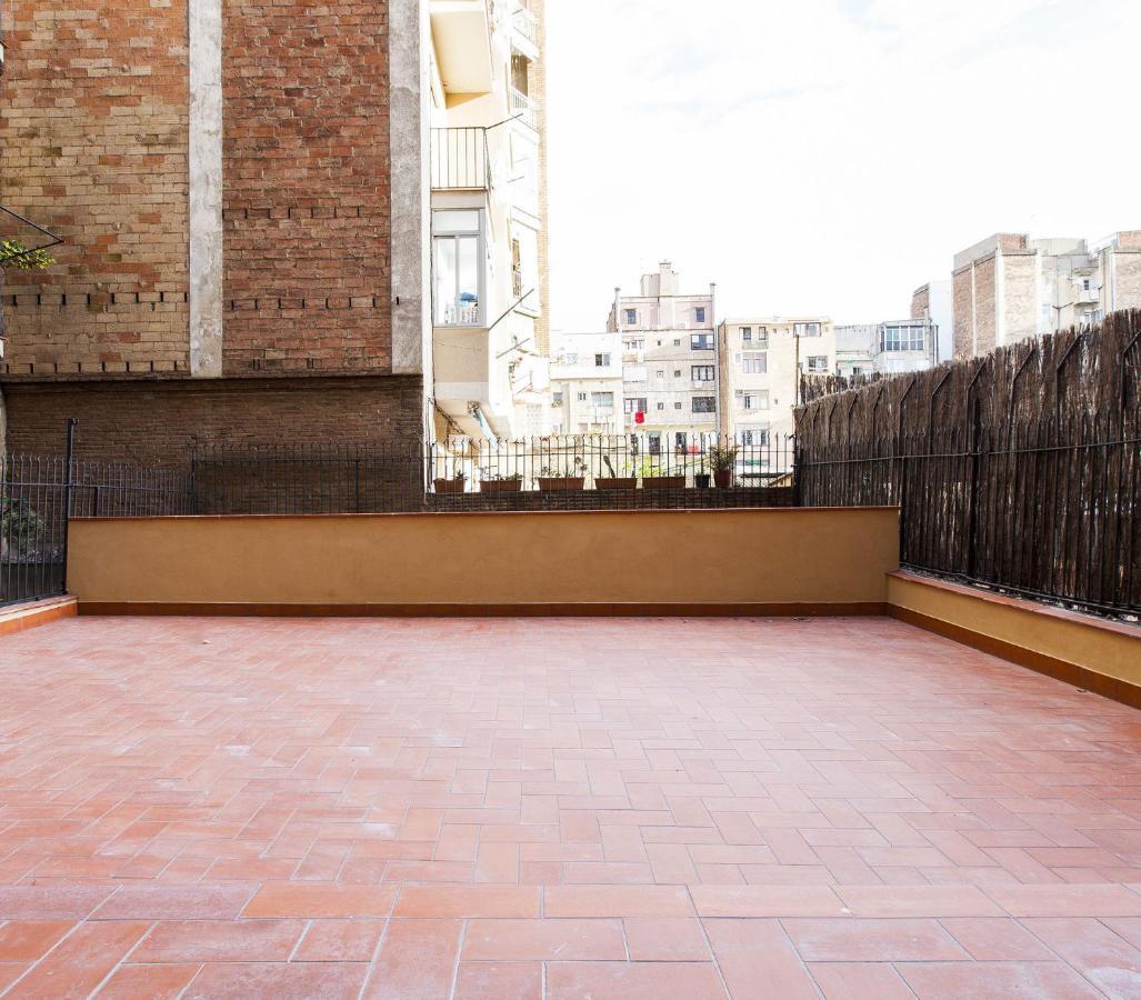 Ab Casa Saltor Barcelona Exterior photo